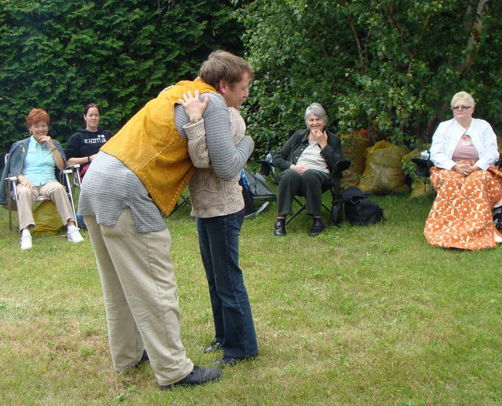 Célébration Solstice D'été (Offrande Et Gratitude)