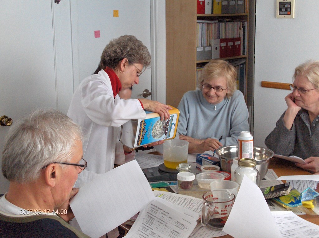 Atelier Fabrication Savon Végétal