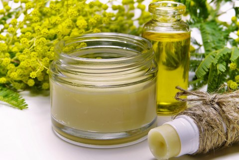Creme-beaute