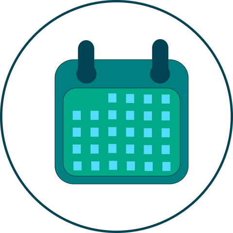 calendrier