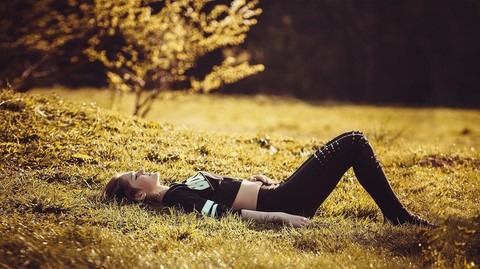 relaxation