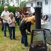 Célébration Solstice D'été (La Fête Du Feu)