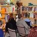 Conférence Tarot De Bonne Femme Bibliothèque Saint-Roch-De-Richelieu