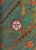 Grimoire pentacle