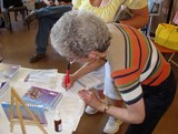 Sylvie Demers auteure