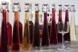 liqueurs-maison