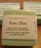 Savon-PureOlive